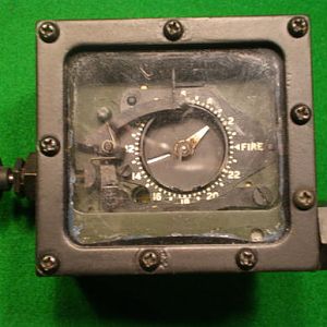 US M3 24 Hour Timer