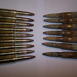 restore rounds