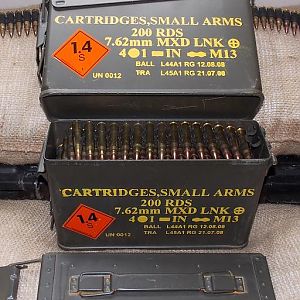 7.62mm box