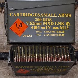 7.62mm box