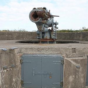 tynemouth coastal defence