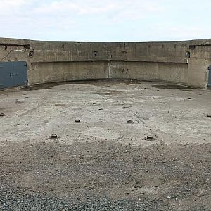 tynemouth coastal defence