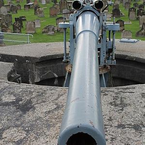 tynemouth coastal defence