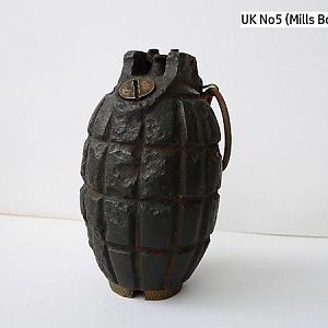 uk no5 mills grenade www.bocn.co.uk