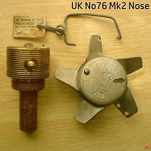 british no76 mk2 nose pistol www.bocn.co.uk 6