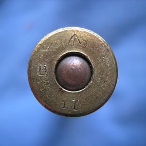 .303" Mk II BP ball