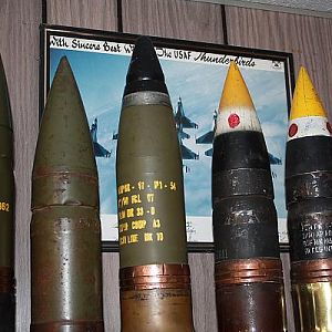76mm and 3/50 cal APC rounds