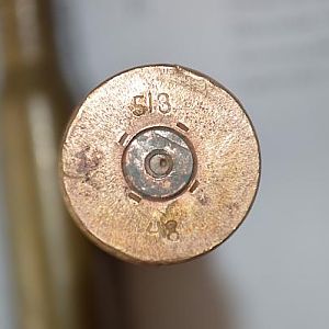 SHVAK 20 mm (Electric)