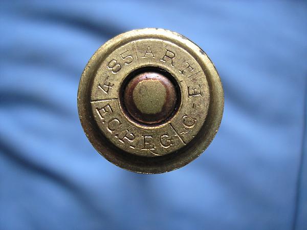 11mm mle 1885 Gras