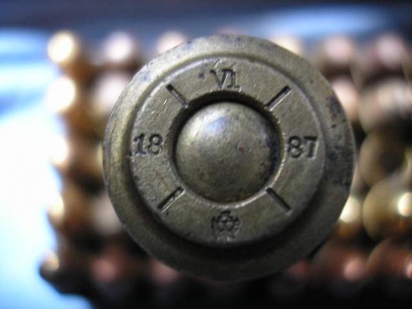 11mm Wendle