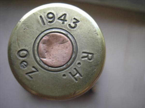 20mm Oerlikon