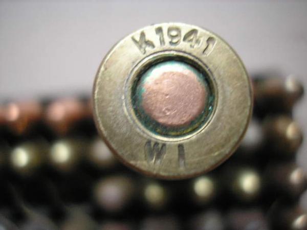 .303" A/P