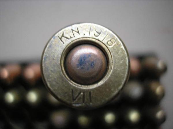 .303" Aircraft Grade VII