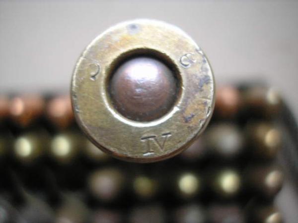 .303" Mk IV C