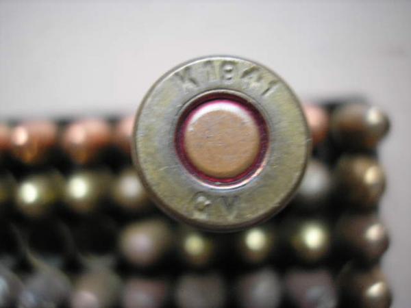 .303" Mk V Tracer