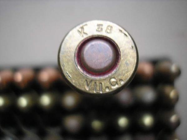 .303" Tracer