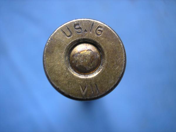 .303" US 16