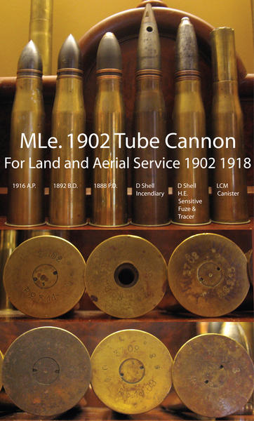 37 02 Tube Cannon