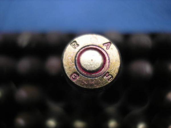 5.56mm Tracer(XM196)