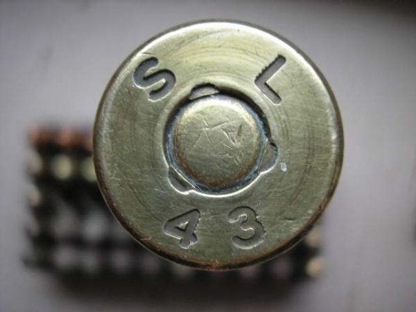 .50 Cal Tracer