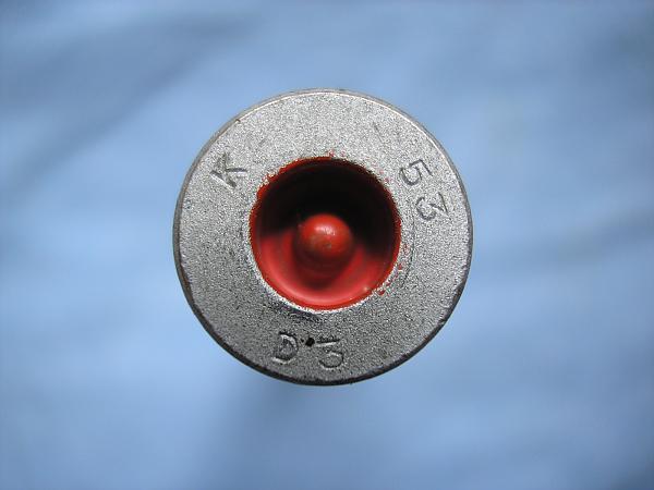 7.92mm Besa D3