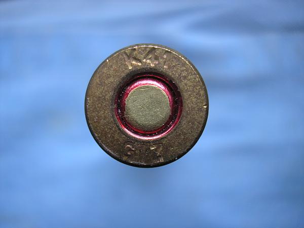 7.92mm Besa MkI tracer