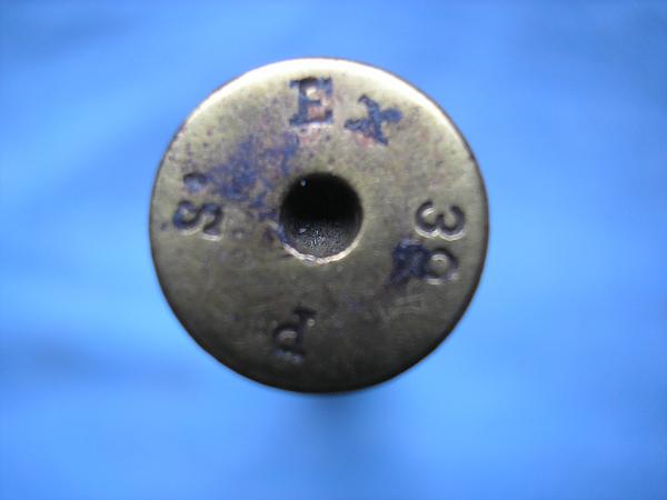 7.92mm Ex Patrone S*