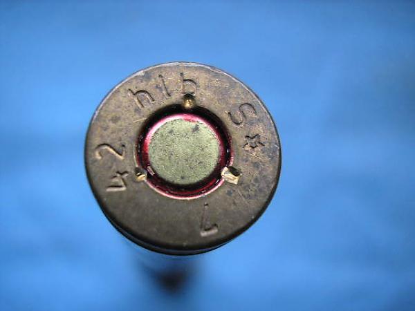 7.92mm S.m.K L'spur-v