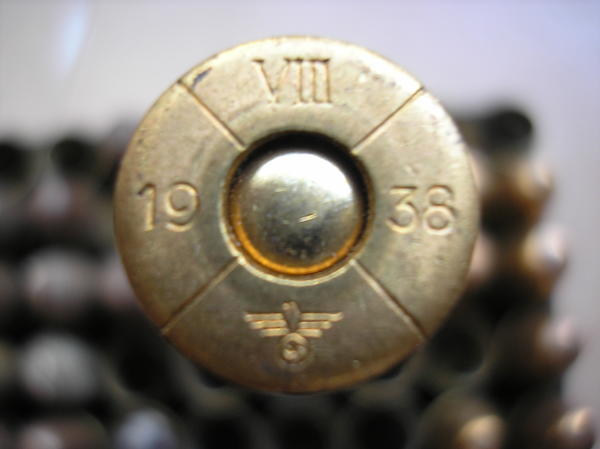 8mm Austrian