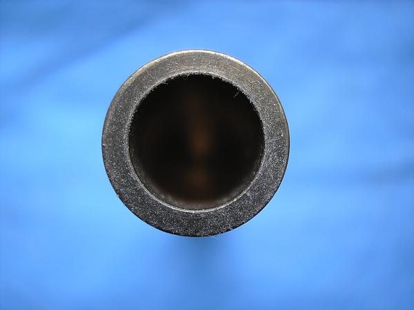 9mm SMAW drill round