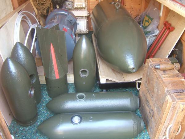 A Shed Load Of Bombs 001