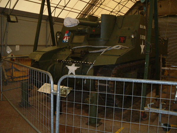 Artillery and Ammunition Fort Nelson Oct 2008 001