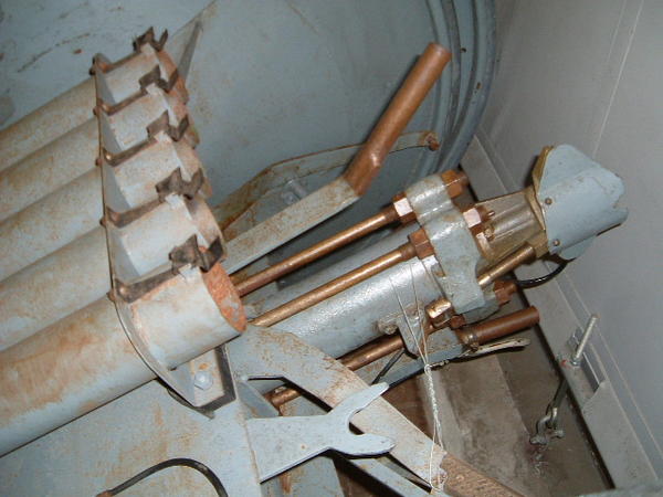 Artillery and Ammunition Fort Nelson Oct 2008 014