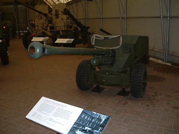 Artillery and Ammunition Fort Nelson Oct 2008 021