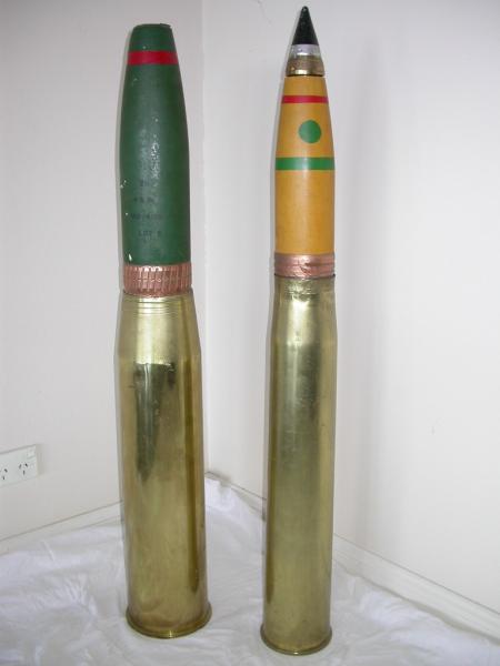 Artillery4-5and3-7 Ex-Collection