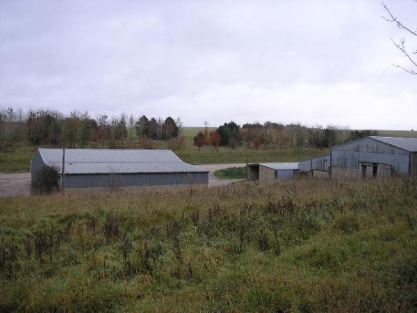 Baden Down Farm