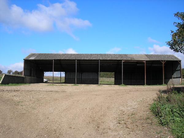 Bake Barn