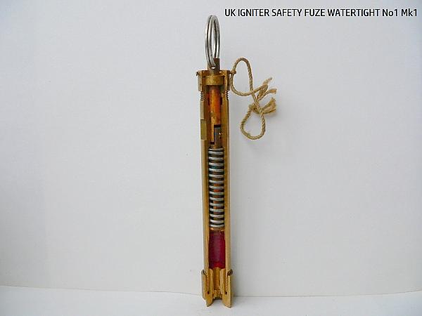 british igniter safety fuze watertight no1 mk1 www.bocn.co.uk 3