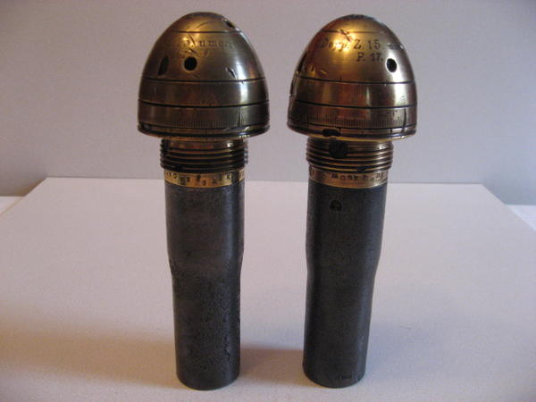 Doppz15 Fuzes