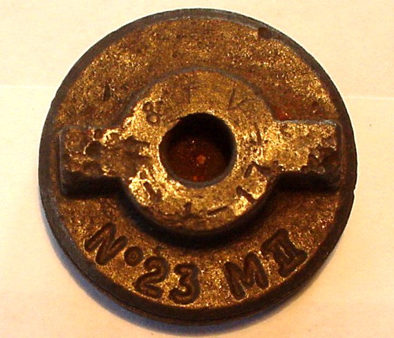 H & T.v Base Plug