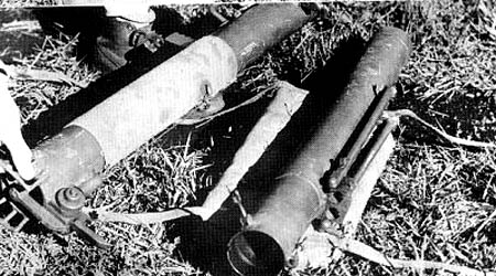 Jap 20exp 2070 20mm 20raketenpanzerbuechse 202