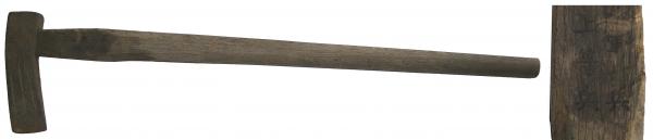 Japanese Army Axe