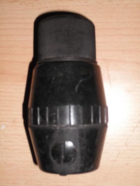 No 69 Grenade