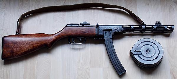 ppsh 41 1944