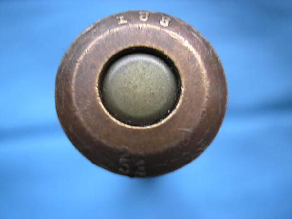 Russian 7.62x54R heavy ball 1951