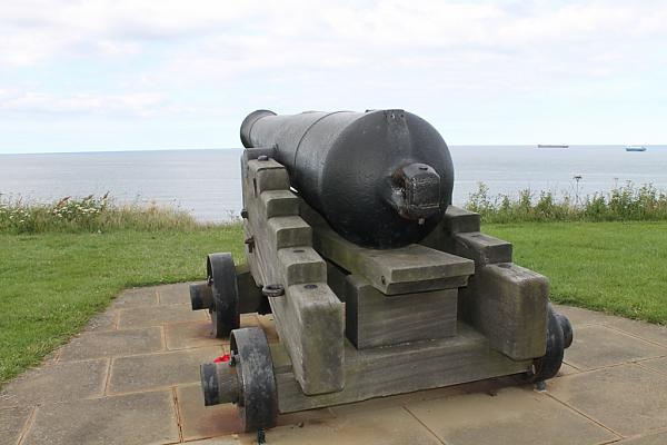 tynemouth coastal defence