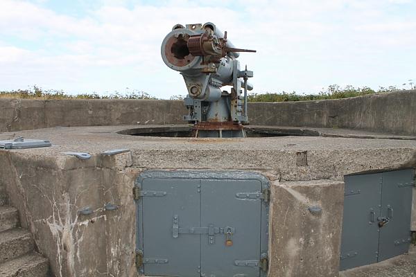 tynemouth coastal defence