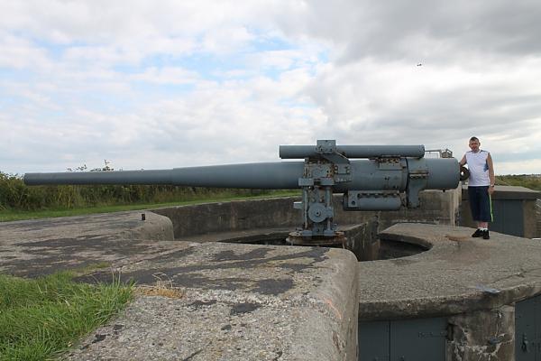 tynemouth coastal defence