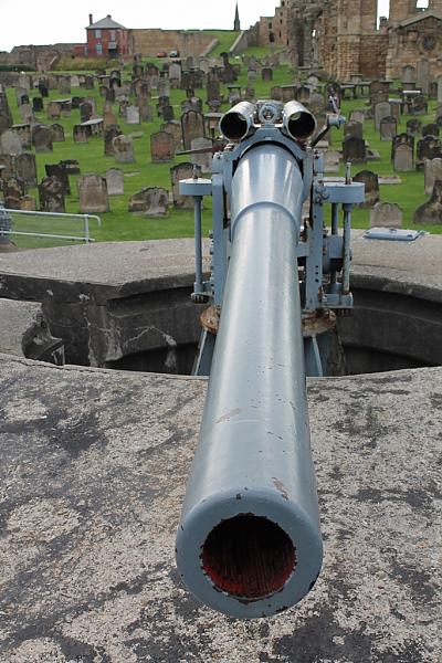 tynemouth coastal defence