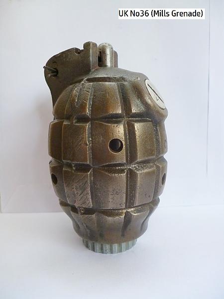 uk mills no36 grenade www.bocn.co 7